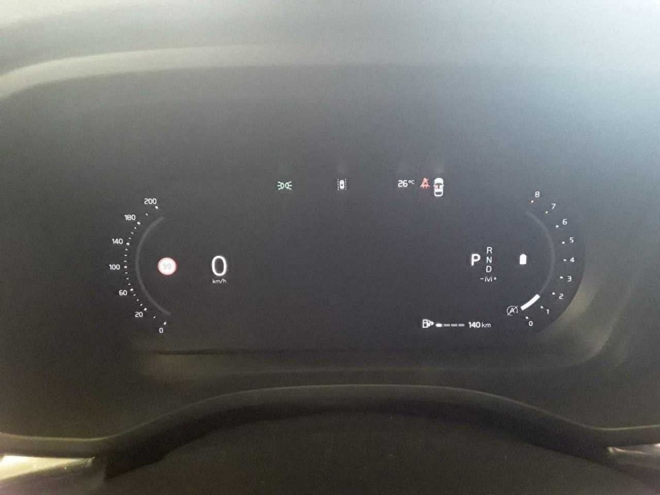 Volvo XC 60 B5 AWD - foto 7