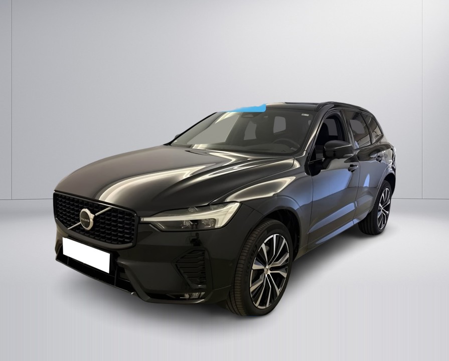 Volvo XC 60 B5 AWD (4)