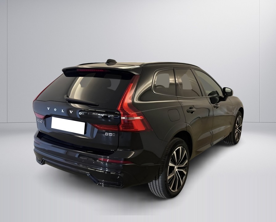 Volvo XC 60 B5 AWD (2)