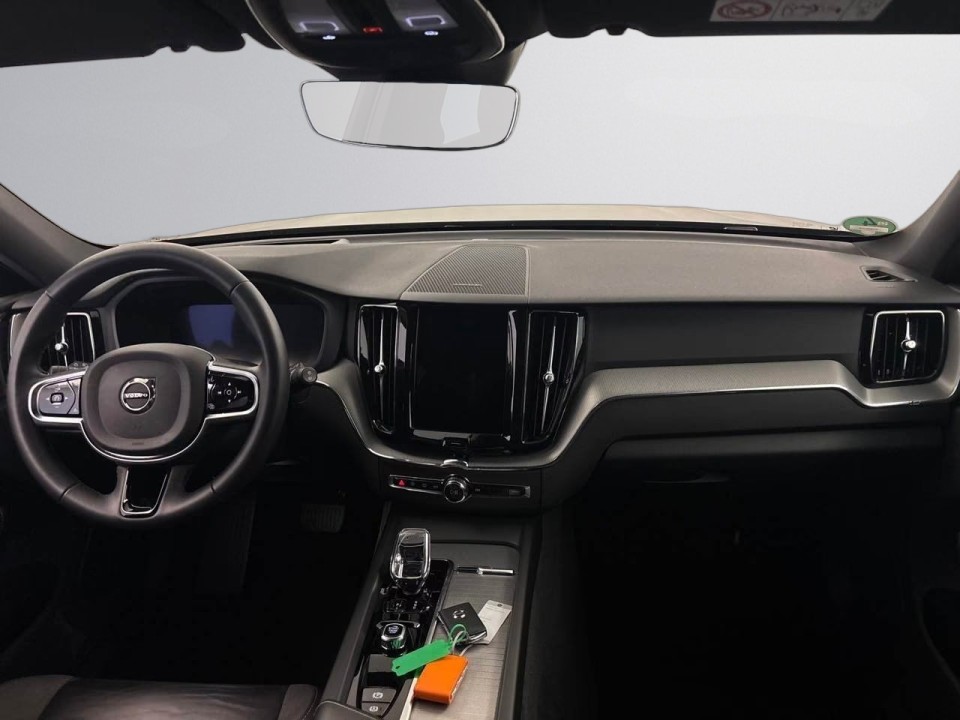 Volvo XC 60 B5 AWD (5)