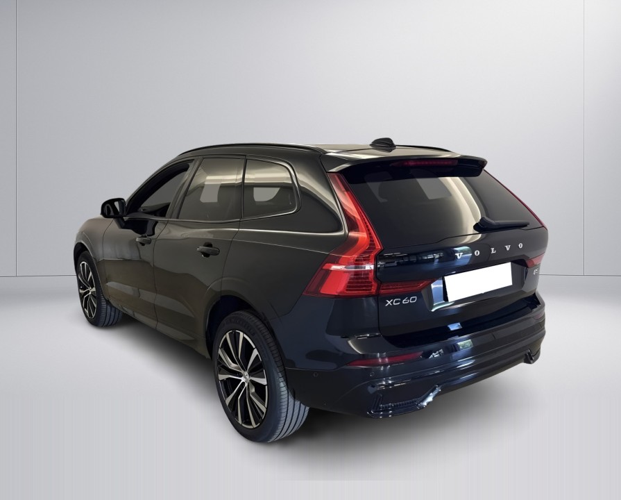 Volvo XC 60 B5 AWD (3)