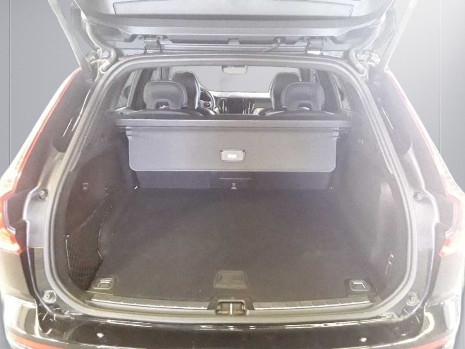 Volvo XC 60 B5 AWD - foto 9