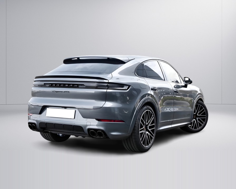 Porsche Cayenne Coupe GTS (2)
