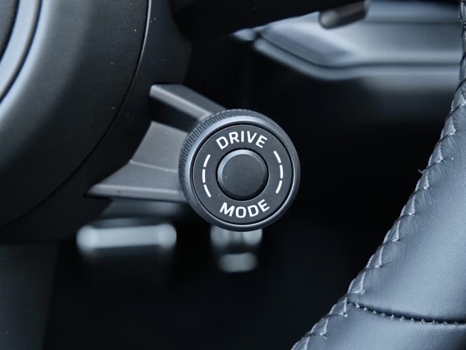Porsche Cayenne Coupe GTS - foto 15