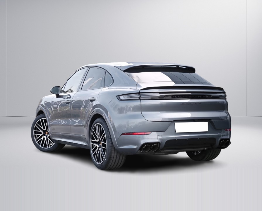Porsche Cayenne Coupe GTS (3)