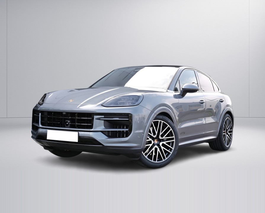 Porsche Cayenne Coupe GTS (5)