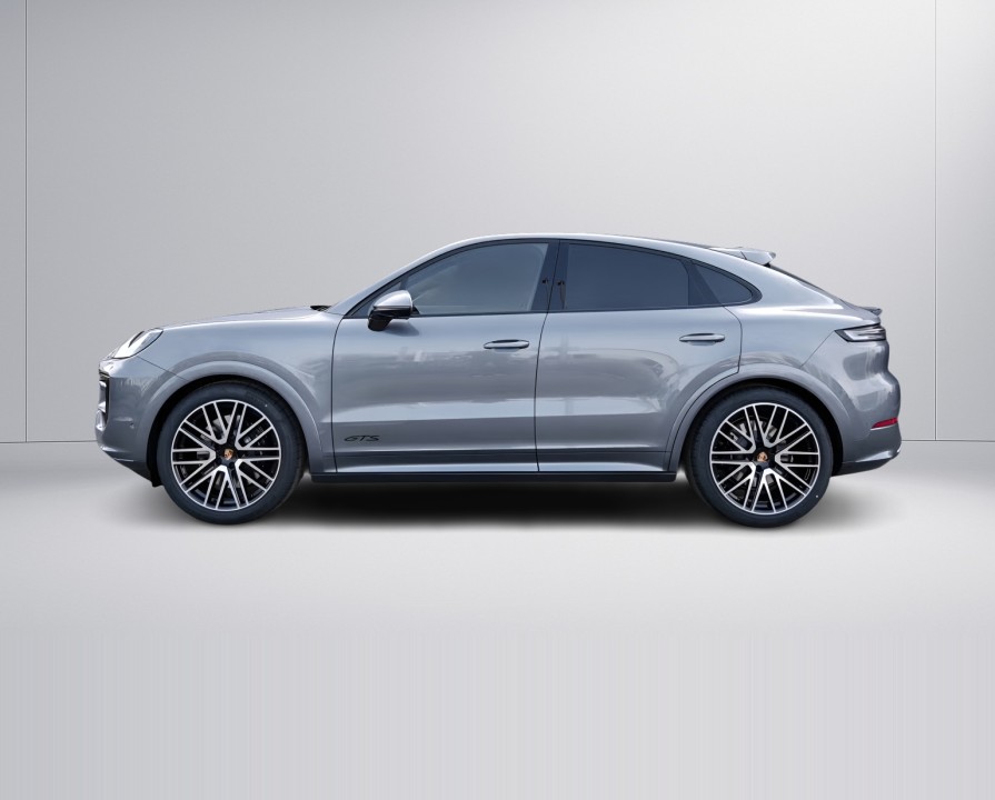 Porsche Cayenne Coupe GTS (4)