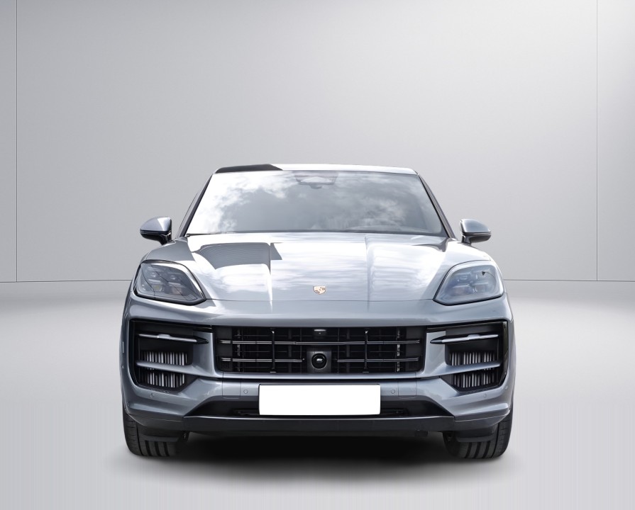 Porsche Cayenne Coupe GTS - foto 6