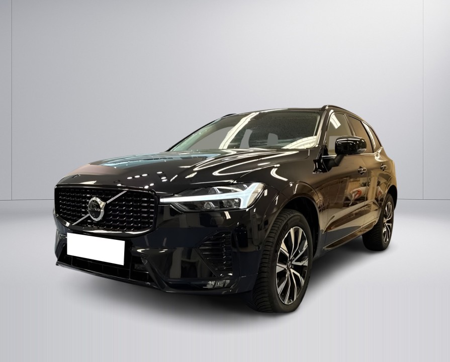 Volvo XC 60 B5 AWD Plus Dark - foto 6