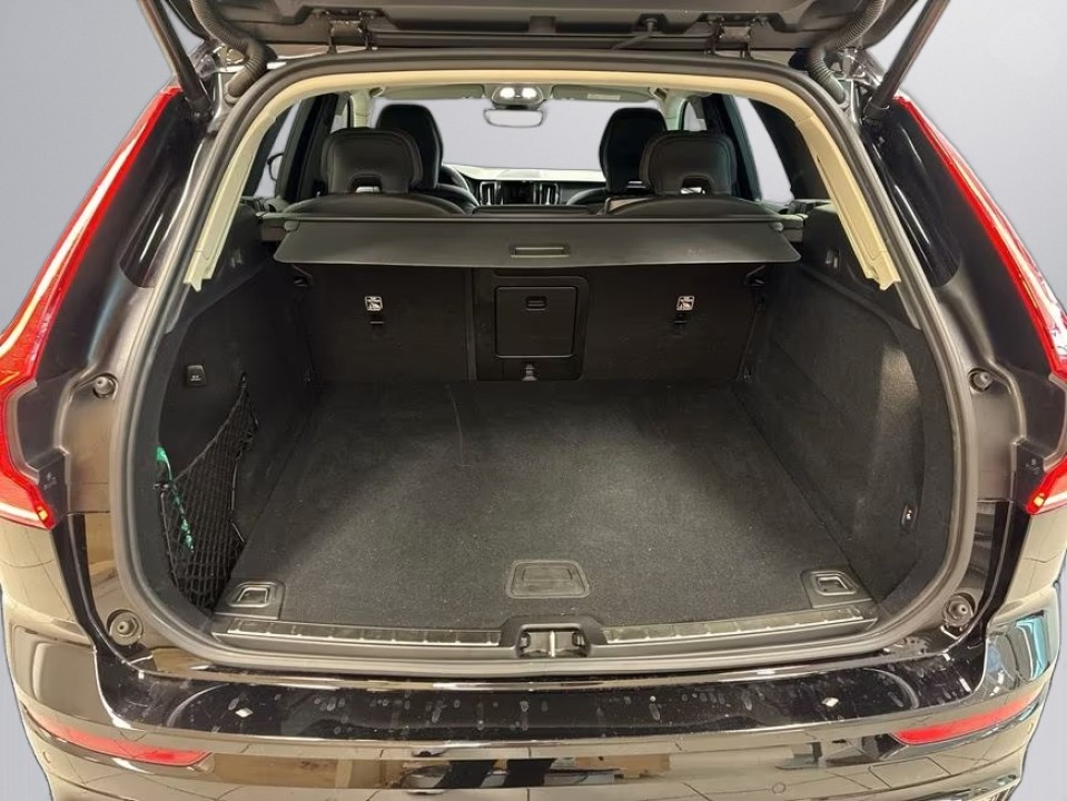 Volvo XC 60 B5 AWD Plus Dark - foto 23