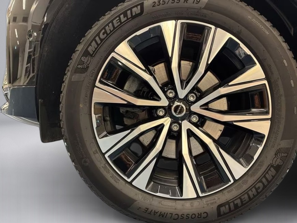 Volvo XC 60 B5 AWD Plus Dark - foto 24