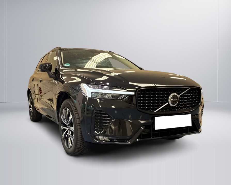 Volvo XC 60 B5 AWD Plus Dark