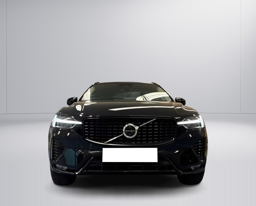 Volvo XC 60 B5 AWD Plus Dark - foto 7