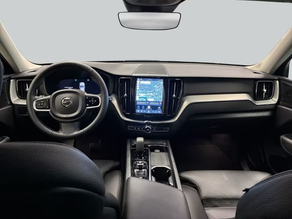 Volvo XC 60 B5 AWD Plus Dark - foto 11