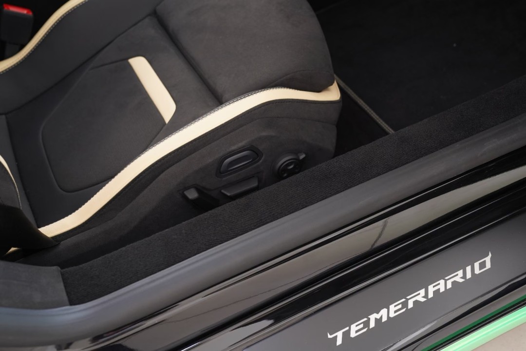 Lamborghini Temerario - foto 18