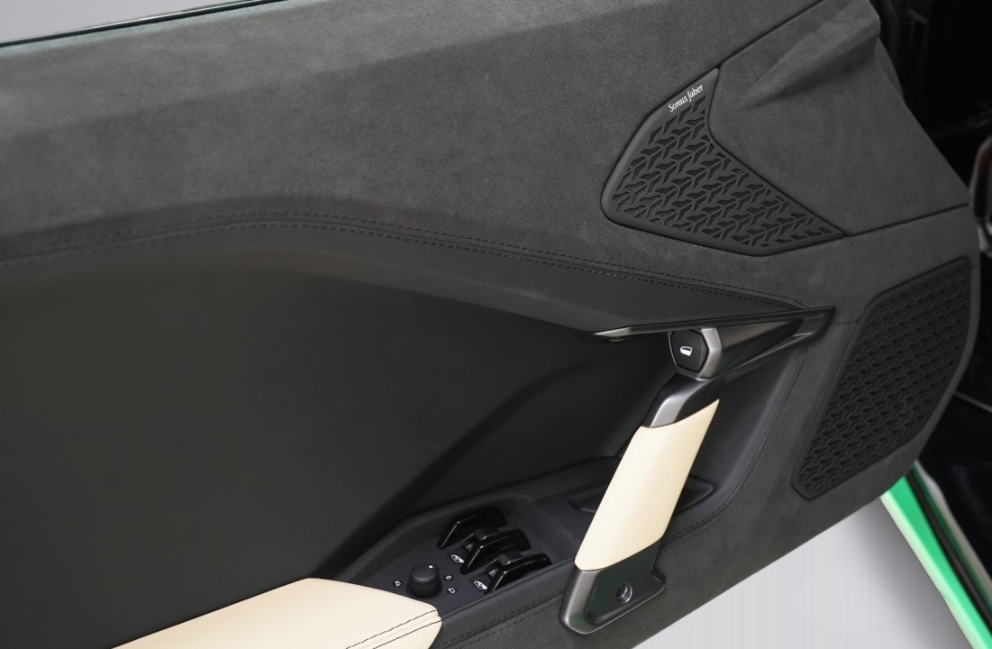 Lamborghini Temerario - foto 17