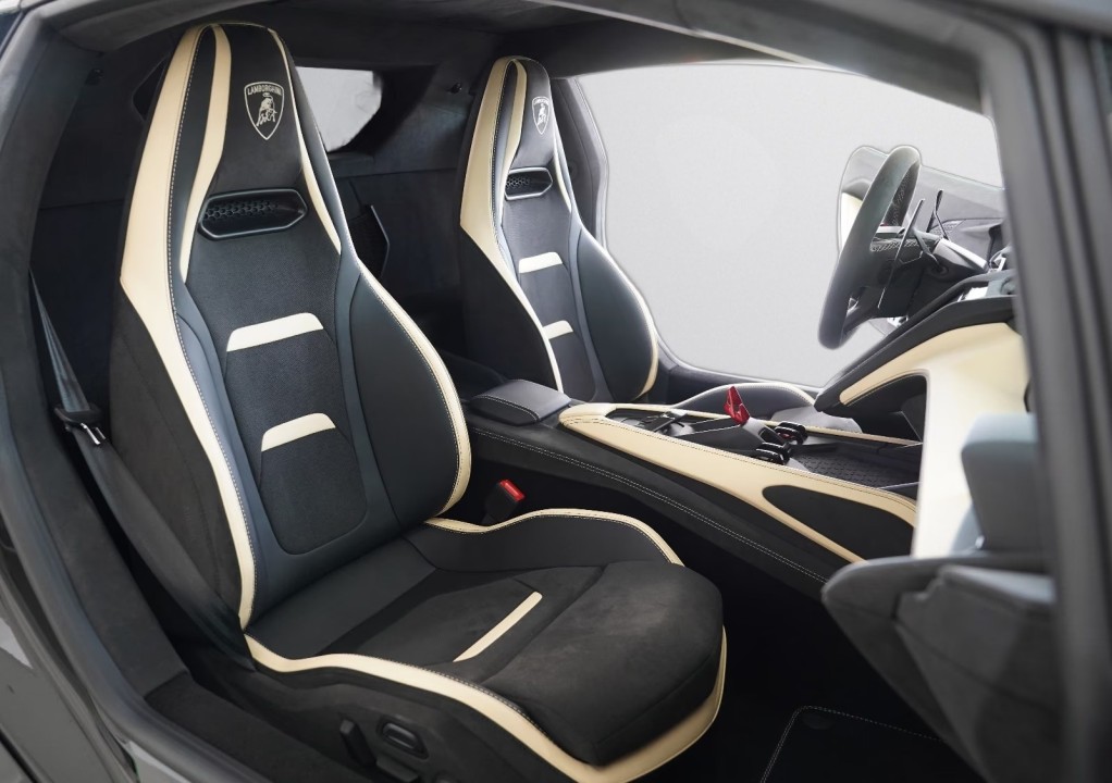 Lamborghini Temerario - foto 15