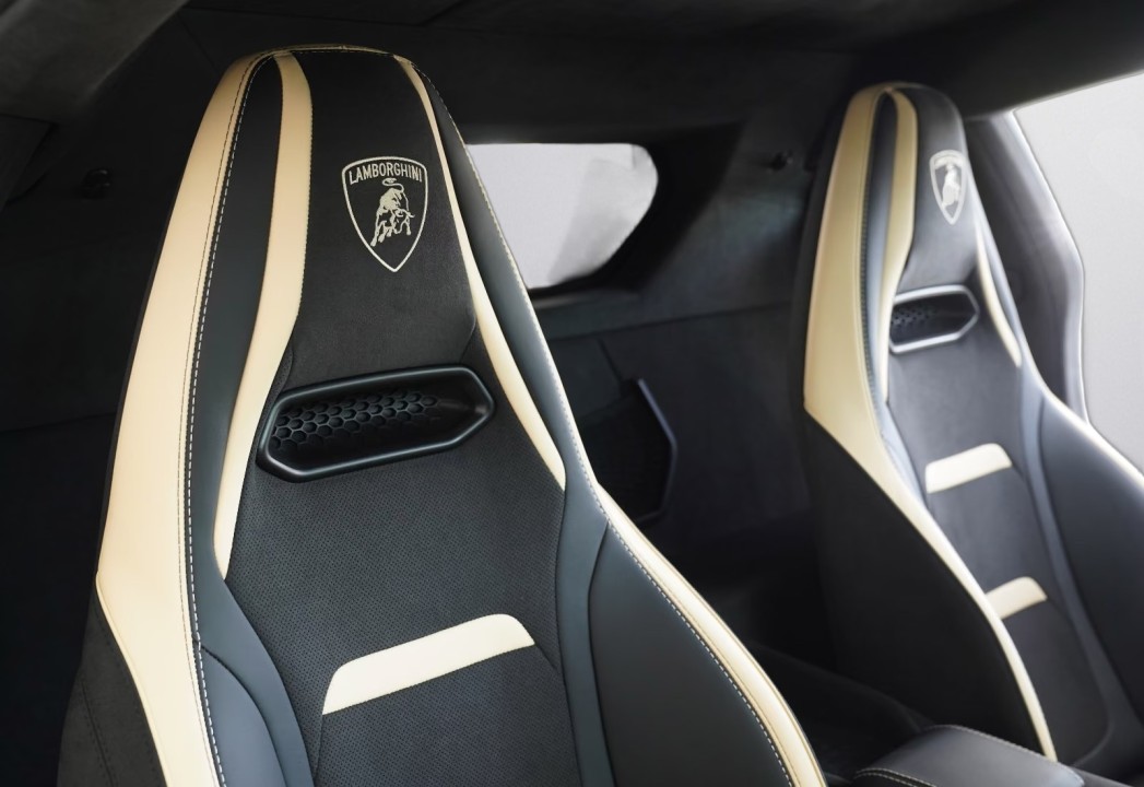 Lamborghini Temerario - foto 16