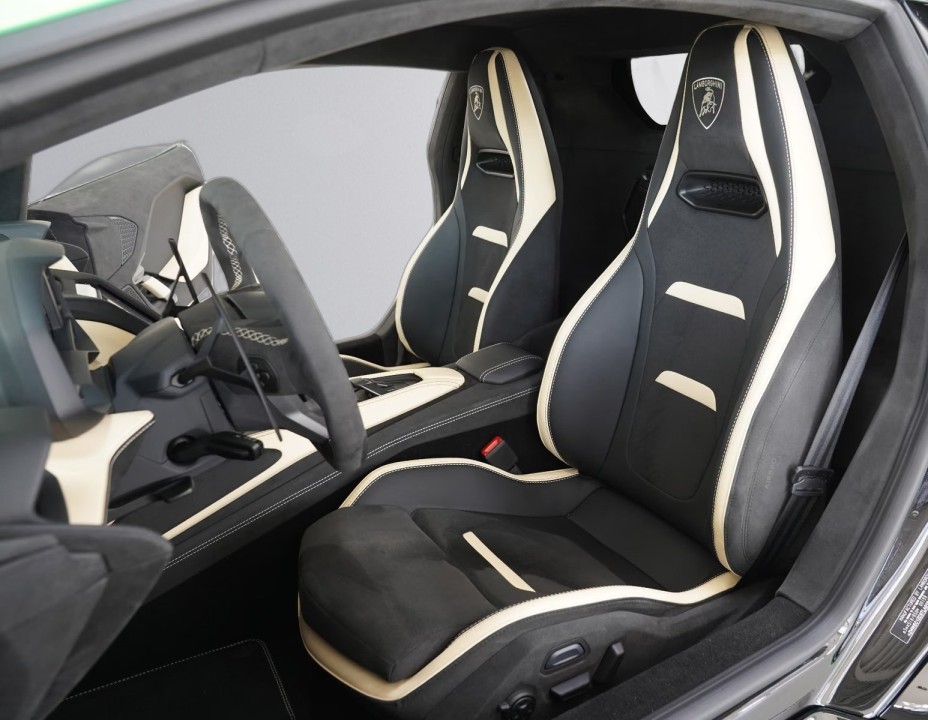 Lamborghini Temerario - foto 14
