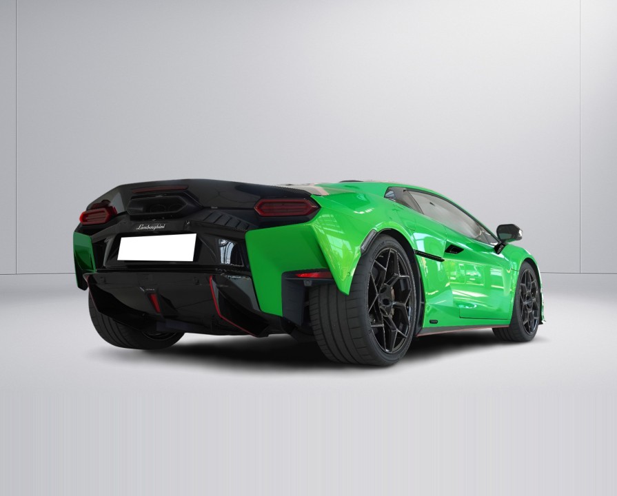 Lamborghini Temerario (3)