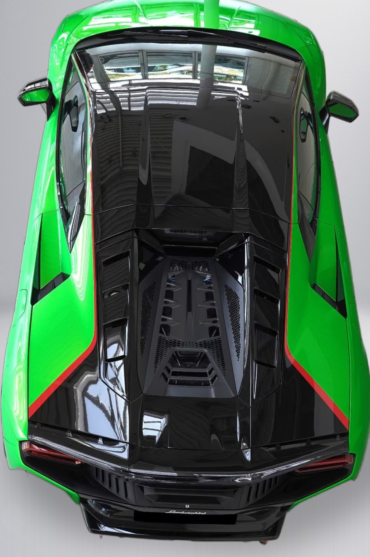 Lamborghini Temerario (5)