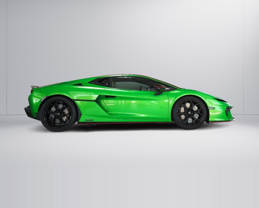 Lamborghini Temerario (2)
