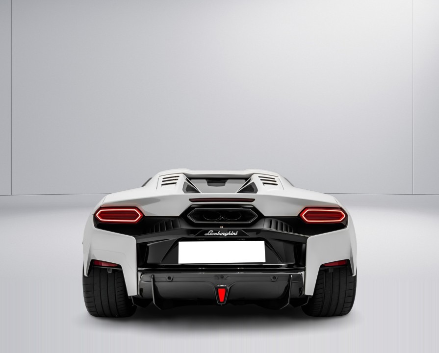 Lamborghini Temerario (5)