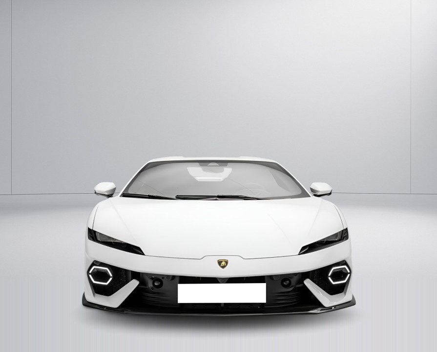 Lamborghini Temerario - foto 7