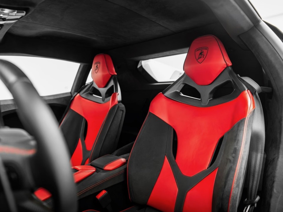 Lamborghini Temerario - foto 11