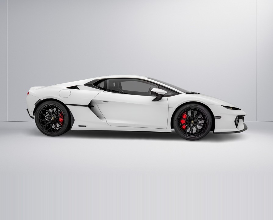 Lamborghini Temerario (3)
