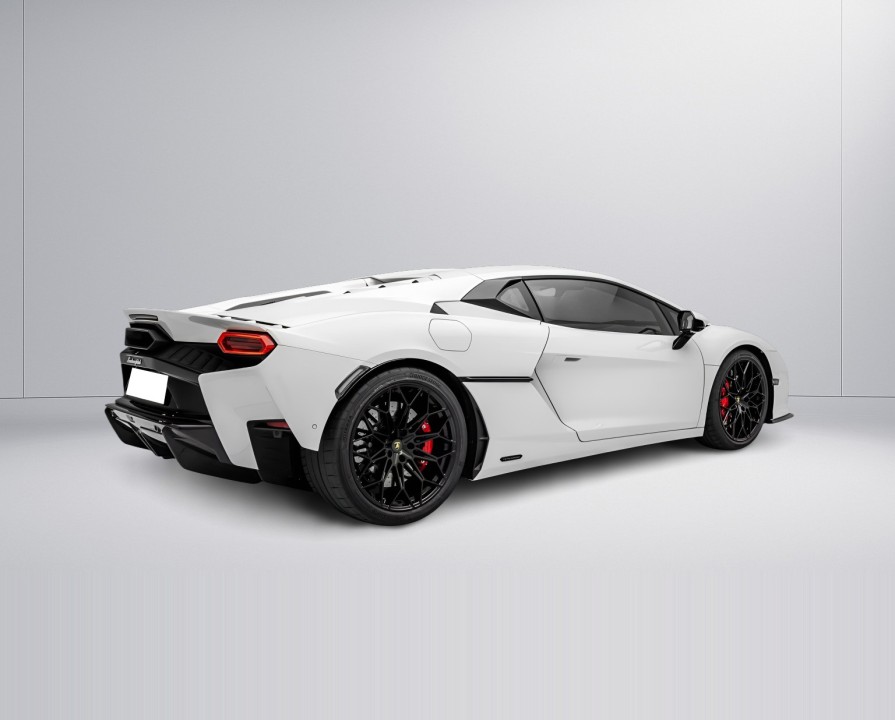 Lamborghini Temerario (4)