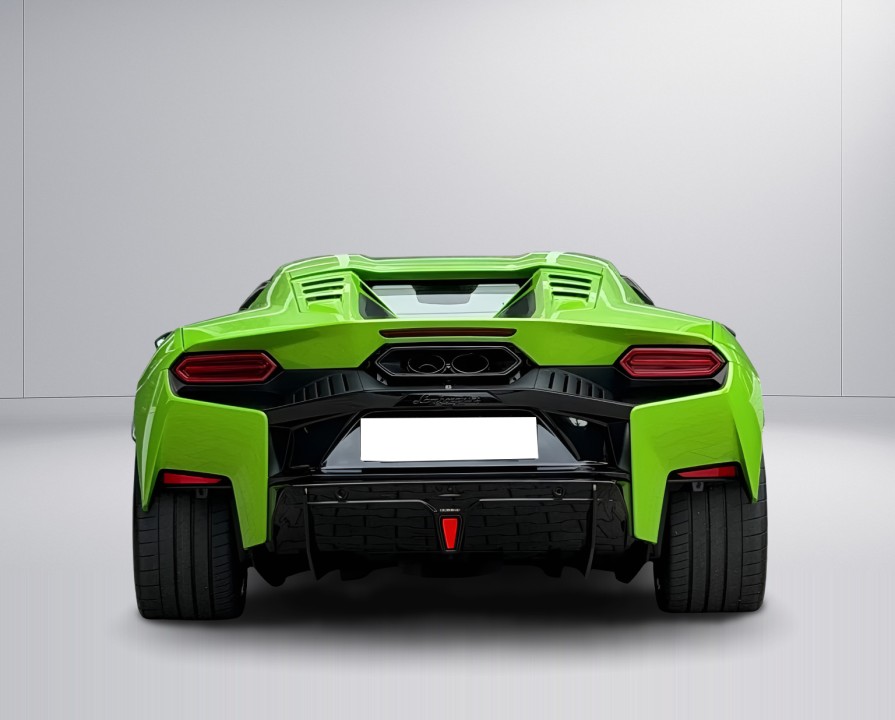 Lamborghini Temerario (4)