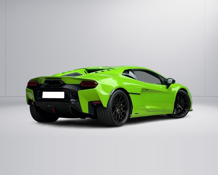 Lamborghini Temerario (3)