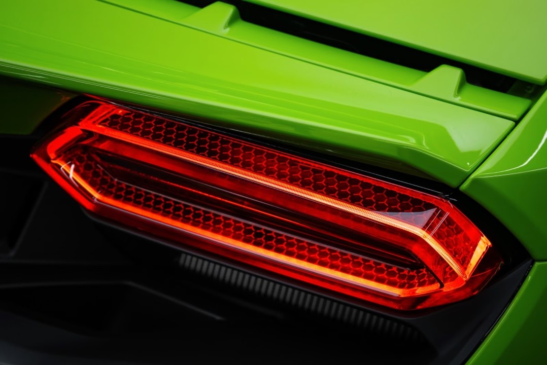Lamborghini Temerario - foto 18