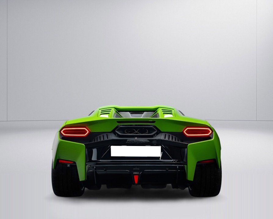 Lamborghini Temerario (3)