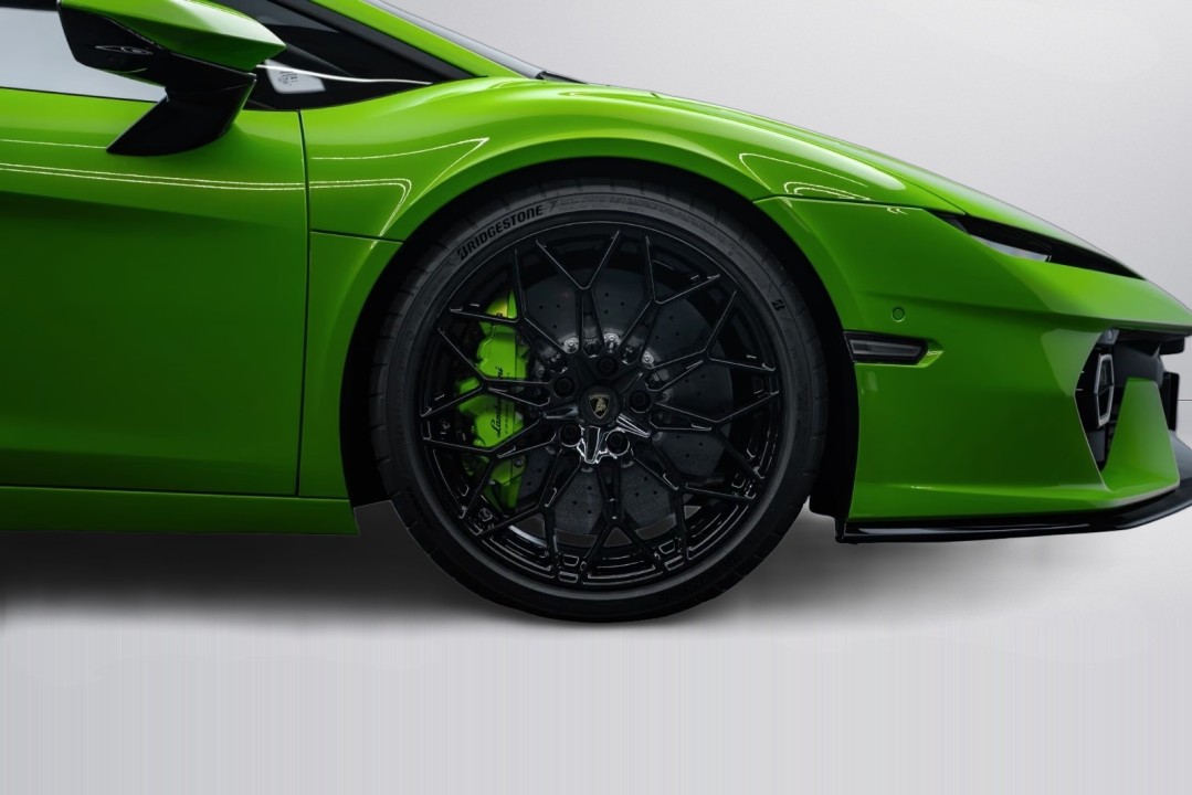 Lamborghini Temerario - foto 19