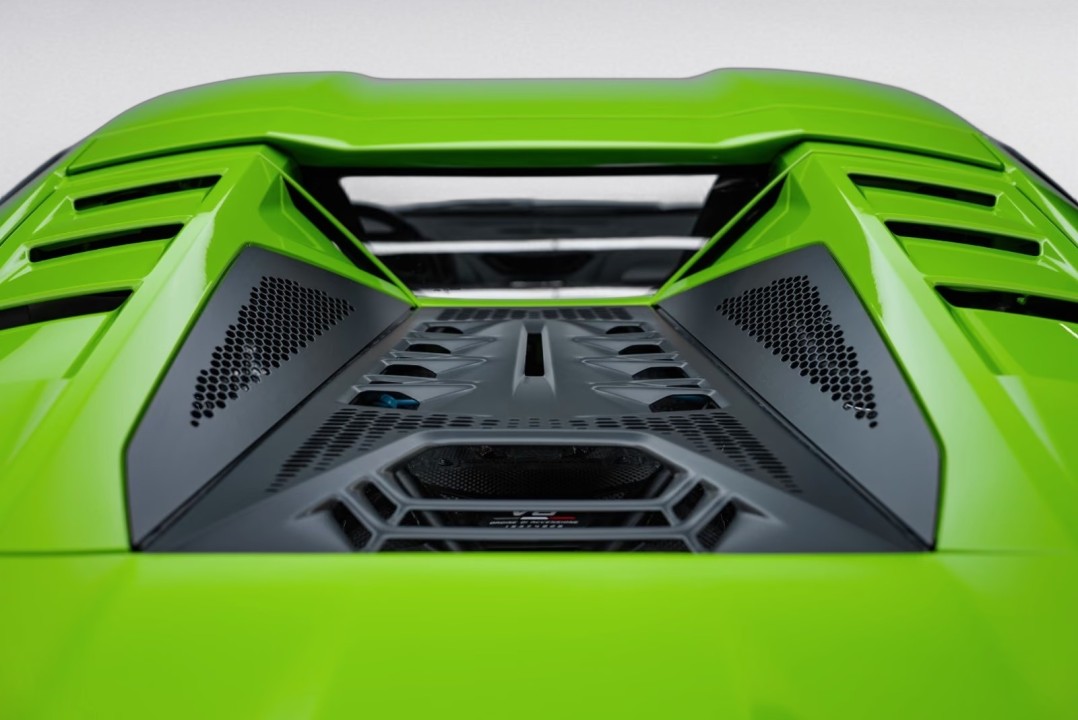 Lamborghini Temerario (4)