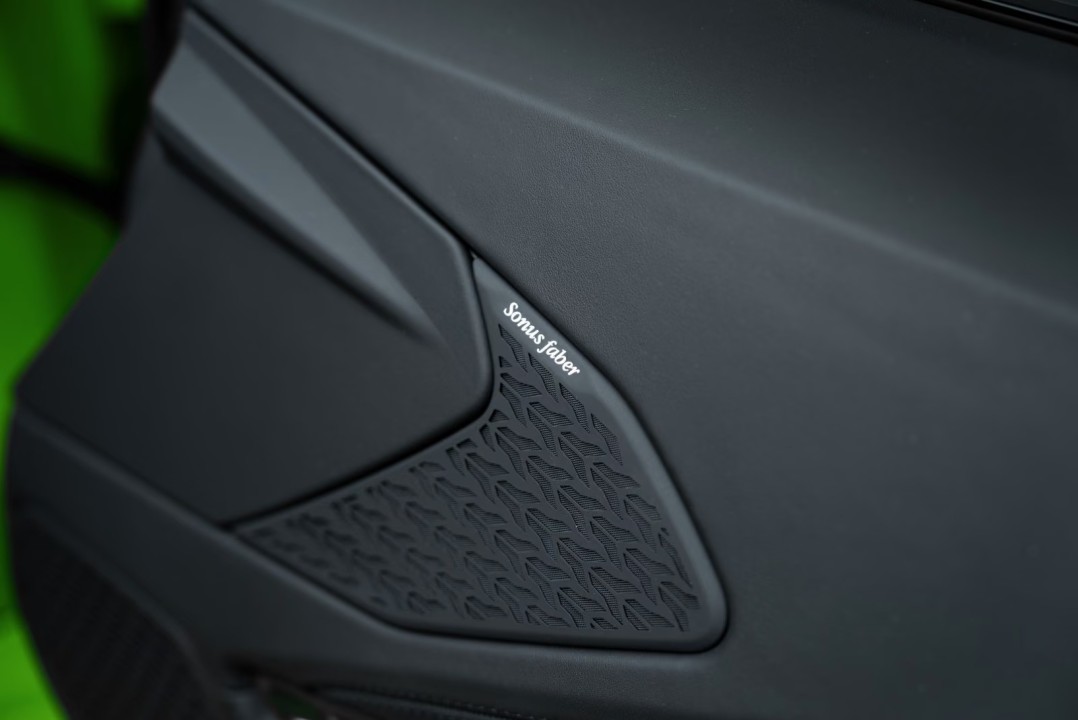Lamborghini Temerario - foto 14