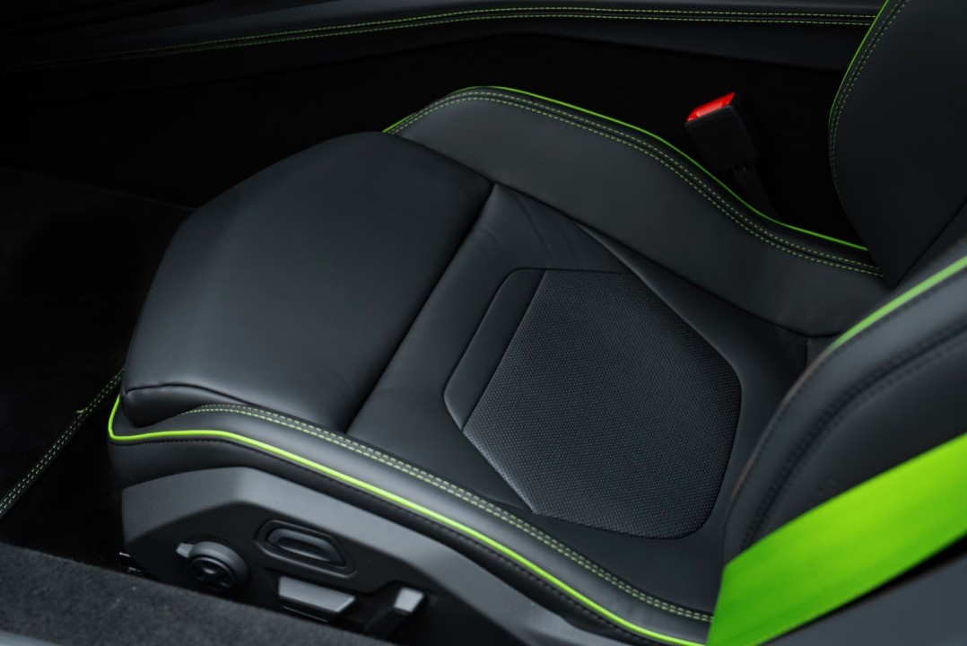 Lamborghini Temerario - foto 15