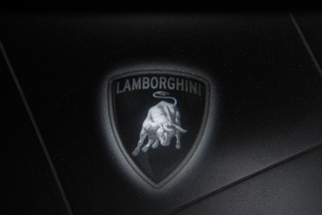 Lamborghini Temerario - foto 17