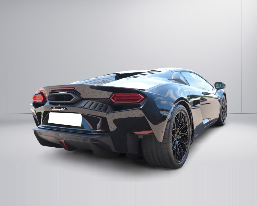 Lamborghini Temerario (4)