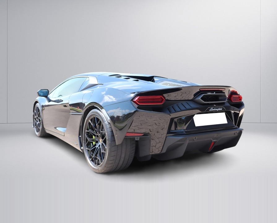Lamborghini Temerario (3)
