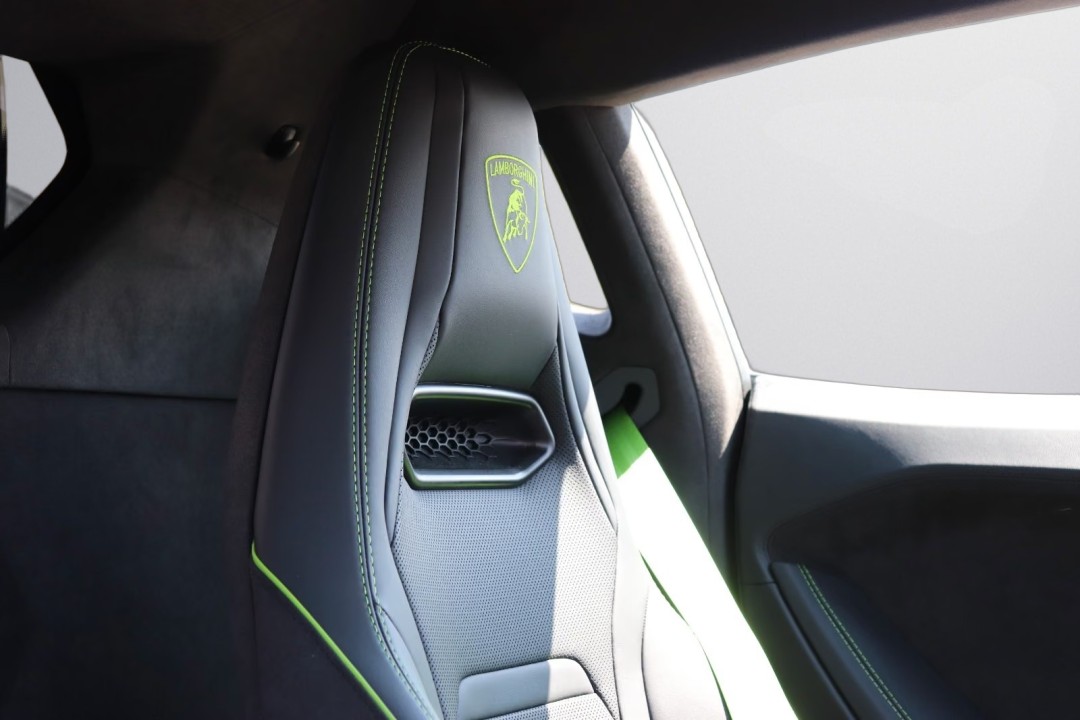 Lamborghini Temerario - foto 7