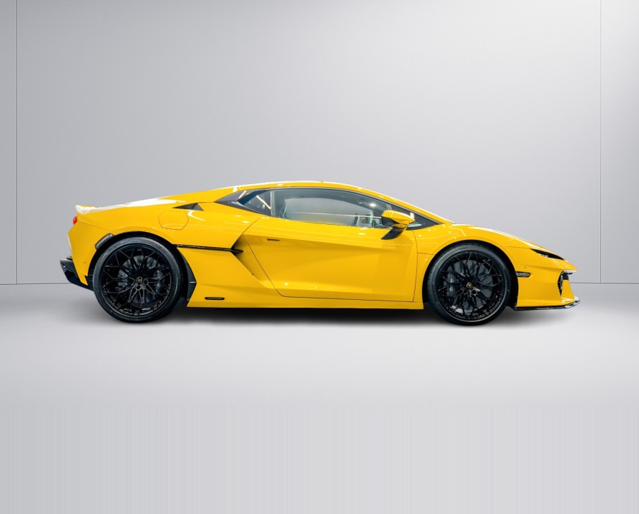 Lamborghini Temerario (2)