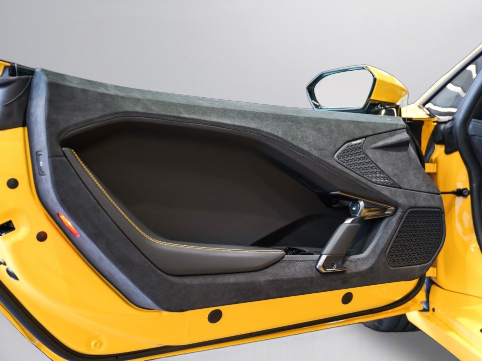 Lamborghini Temerario - foto 24