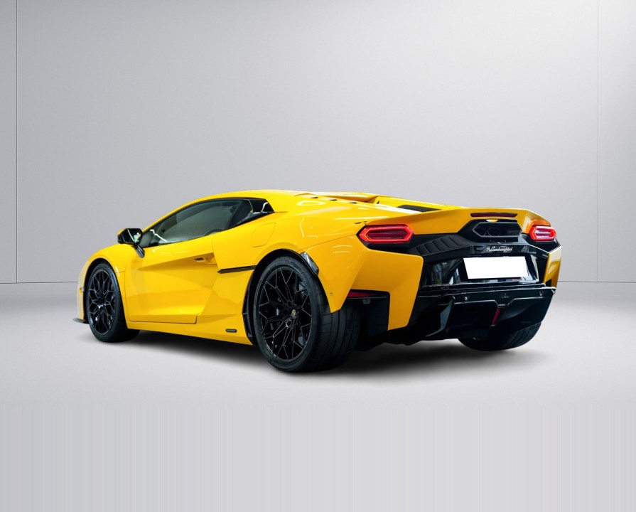 Lamborghini Temerario (5)