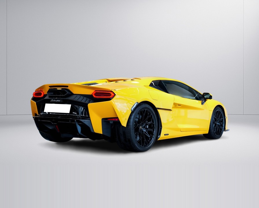 Lamborghini Temerario (3)