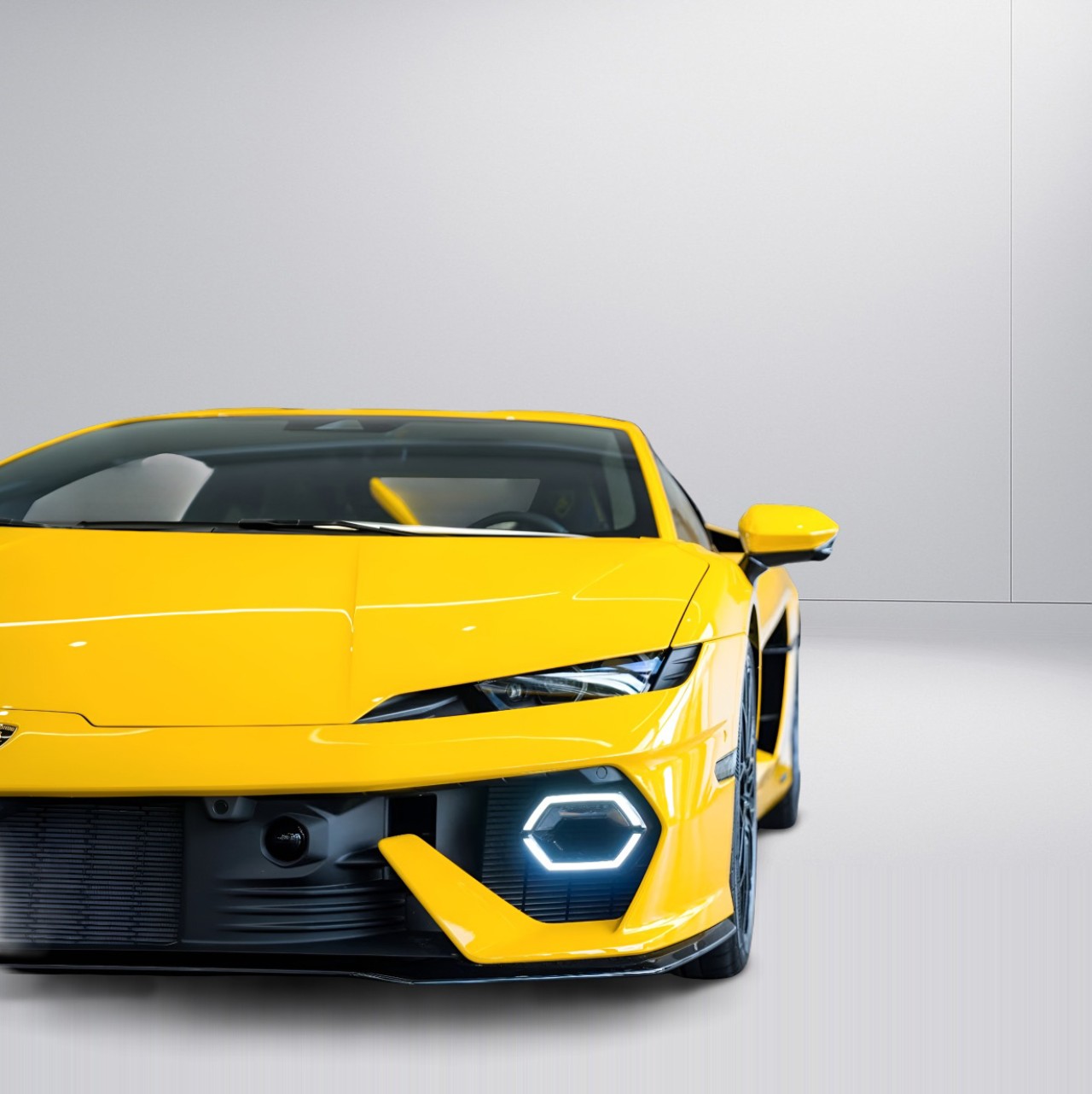 Lamborghini Temerario - foto 28