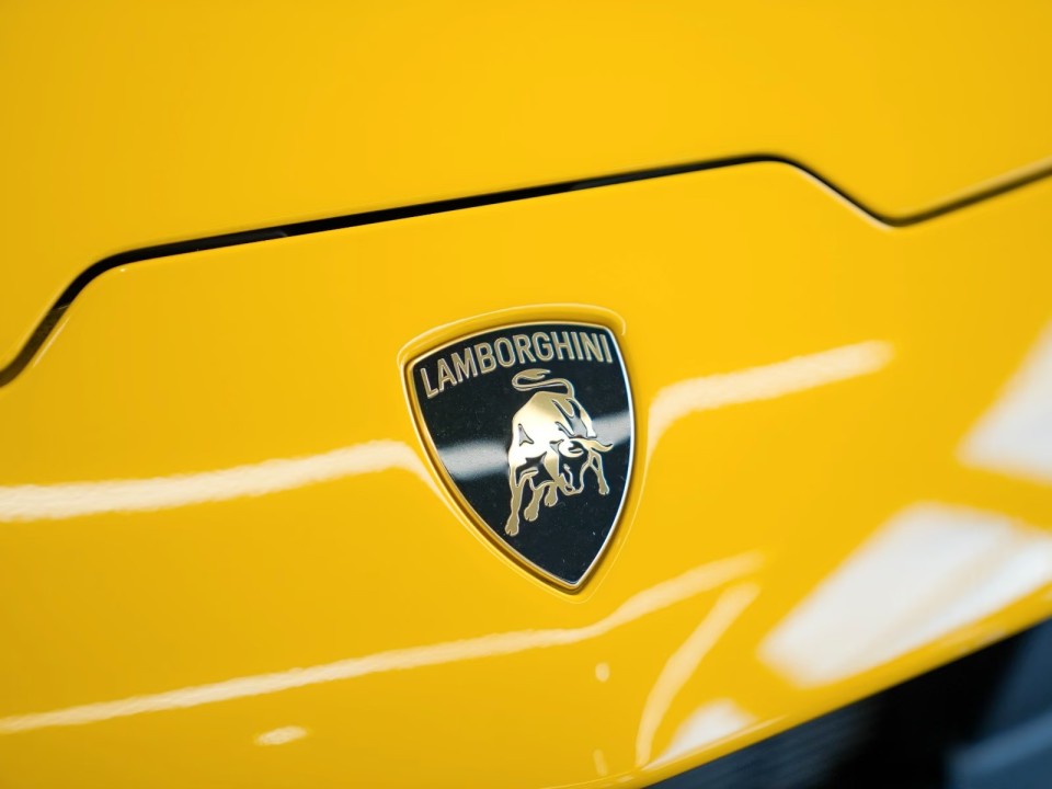 Lamborghini Temerario - foto 25