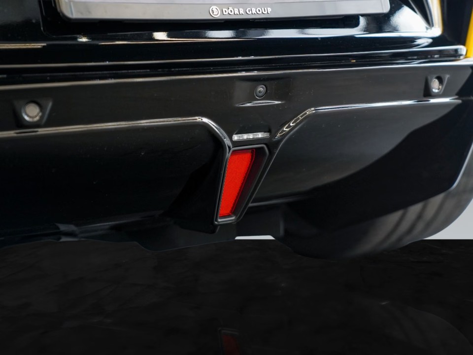 Lamborghini Temerario - foto 18